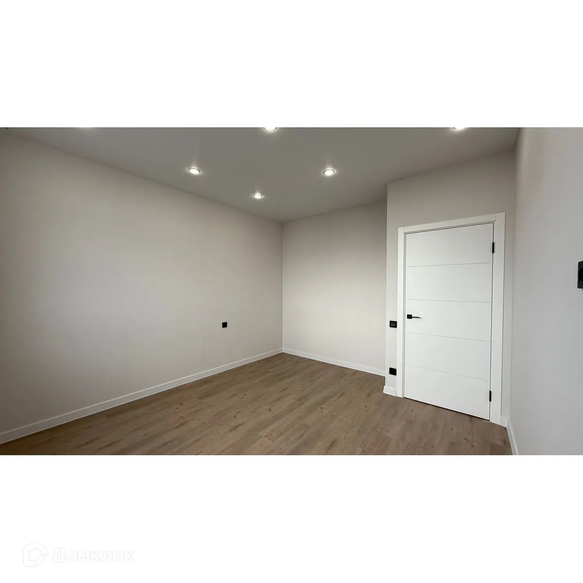 Фото квартиры в ЖК "Европа"