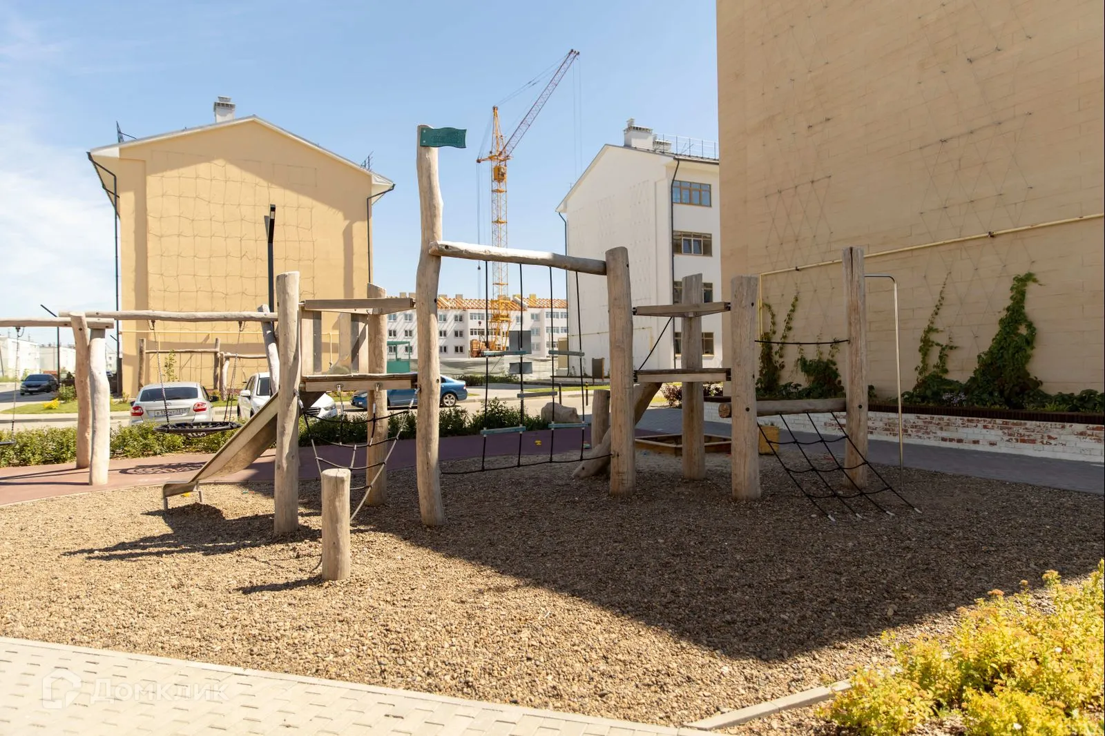 Фото квартиры в ЖК LETO (Лето)