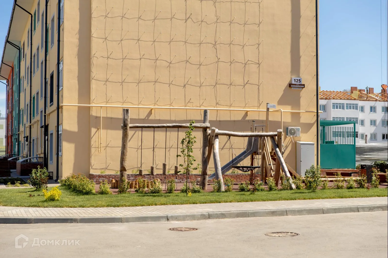 Фото квартиры в ЖК LETO (Лето)