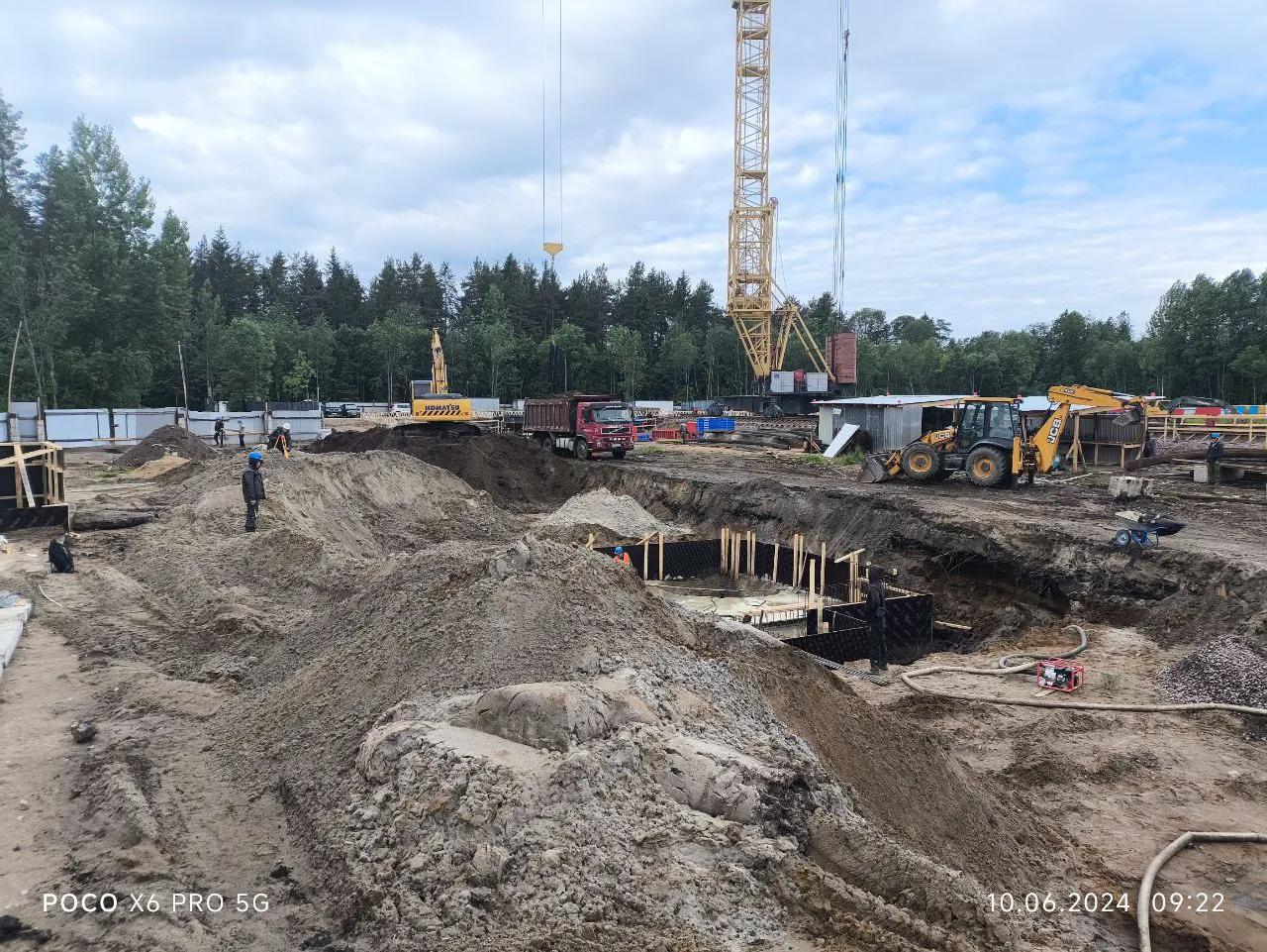 Фото ЖК РАНТА РЕЗИДЕНС