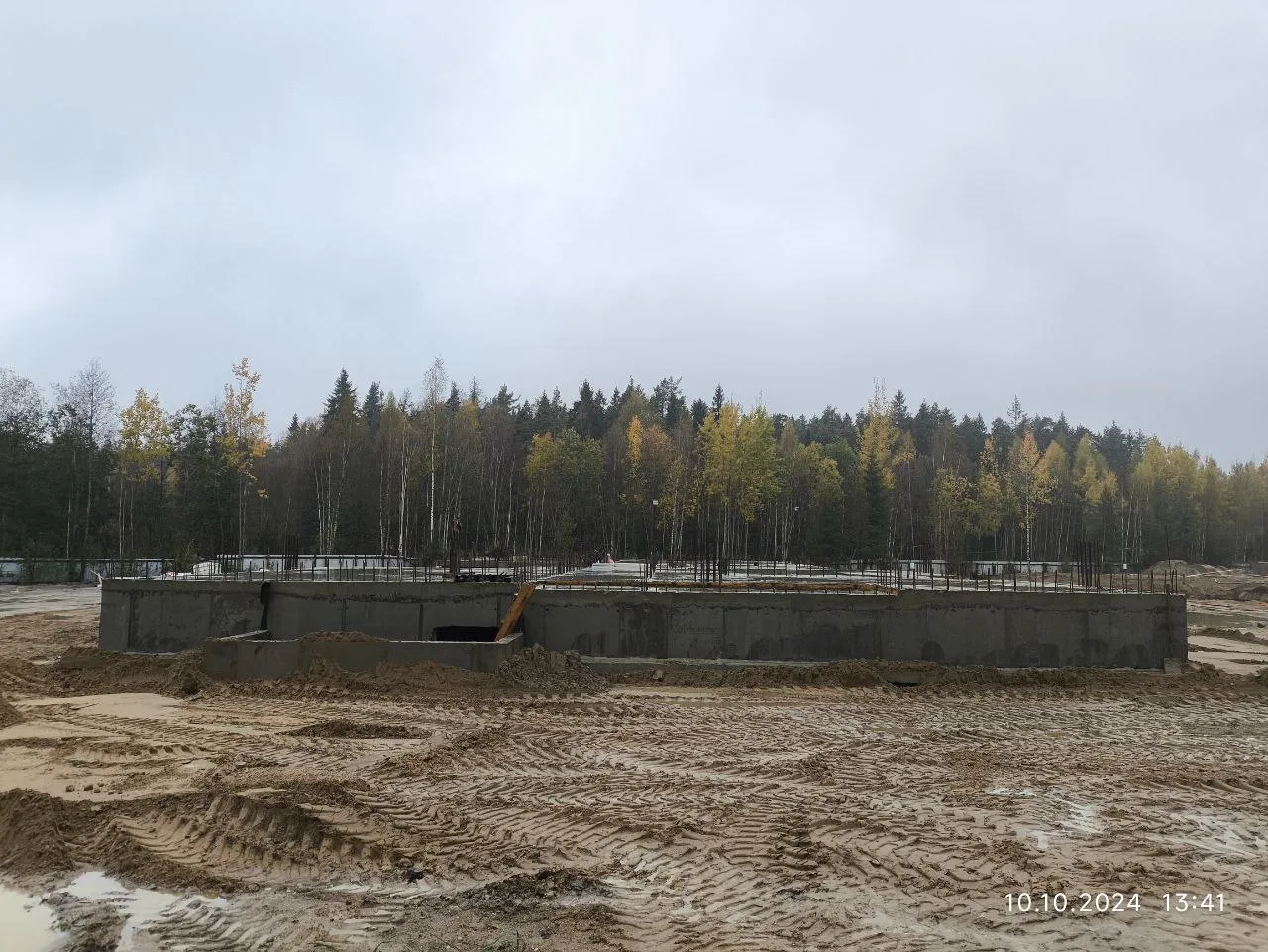 Фото ЖК РАНТА РЕЗИДЕНС