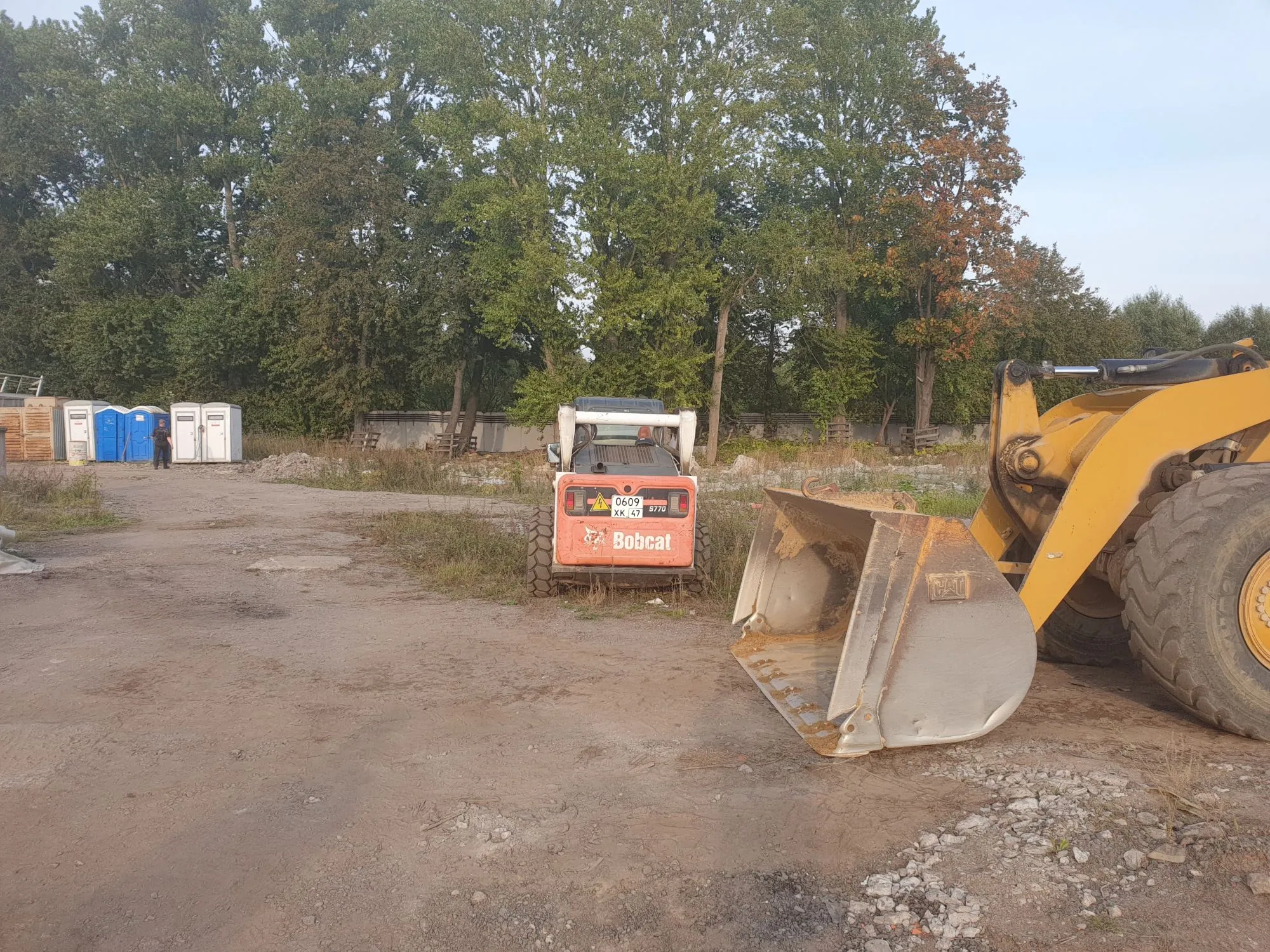 Фото ЖК 17/33 Петровский остров
