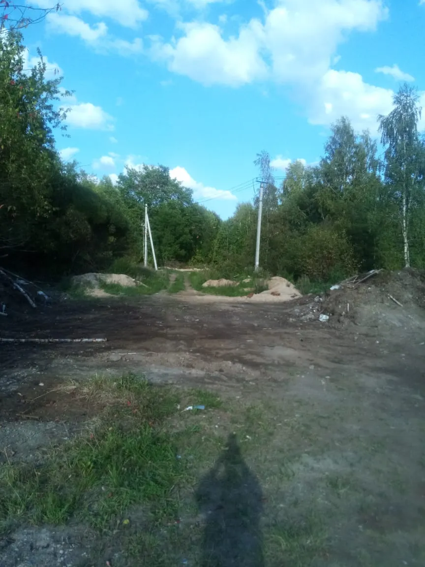 Фото ЖК Лисино