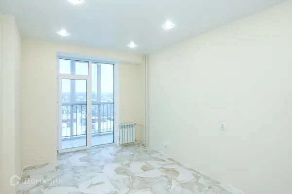 Квартира в ЖК "Мелодия"