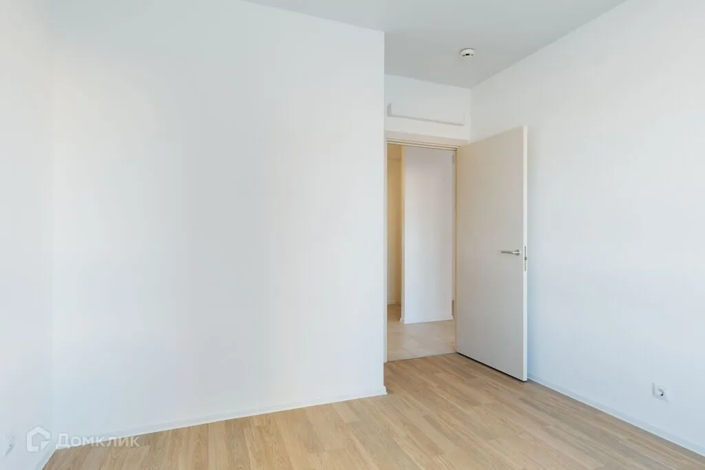 Планировка 2-комнатной квартиры 57.2 м² в ЖК Волга парк, г. Ярославль — фото 9