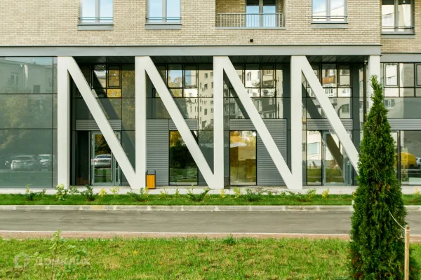 Фото ЖК UPOINT