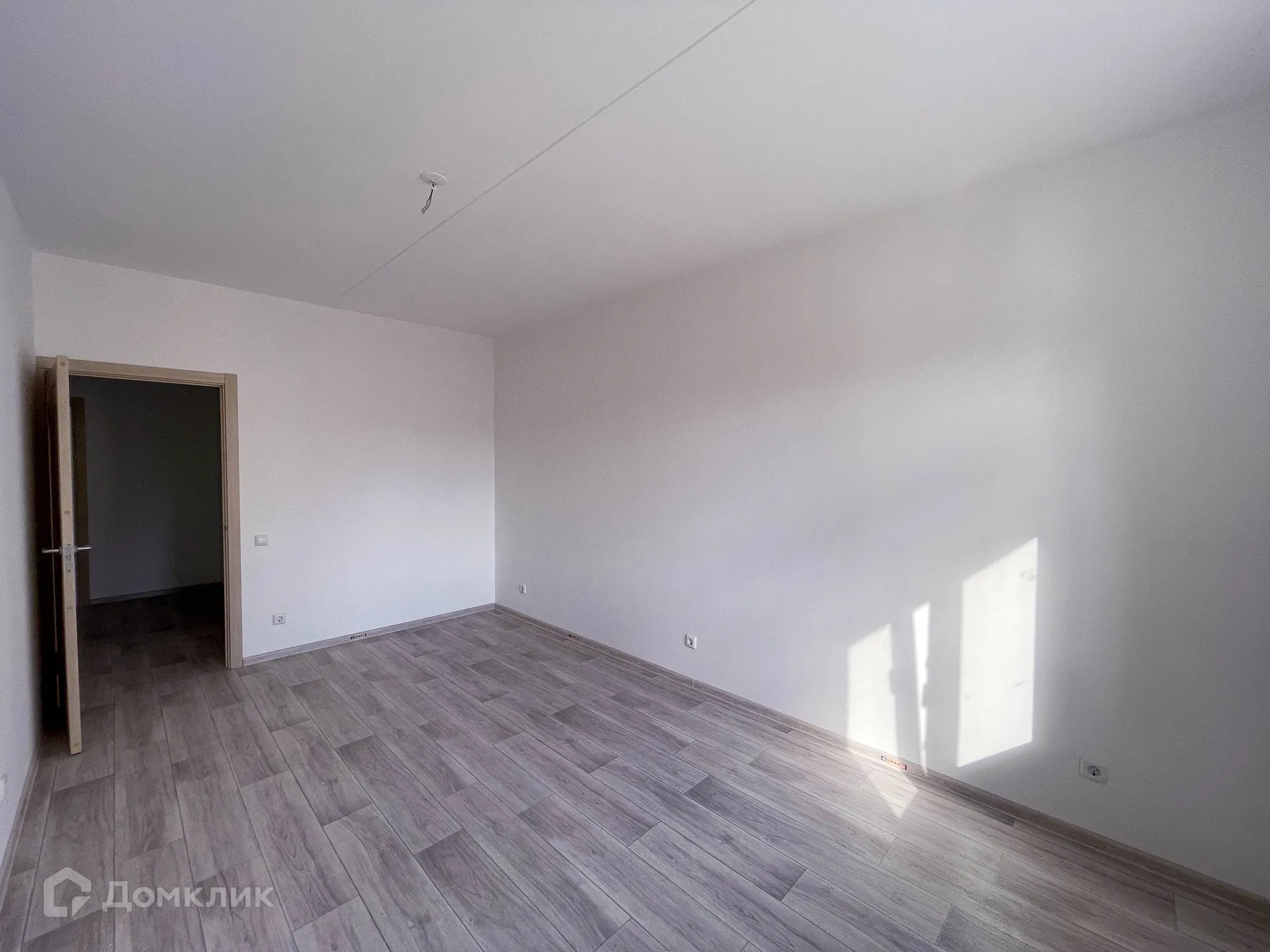 Планировка 2-комнатной квартиры 60.43 м² в ЖК "Норские резиденции", г. Ярославль — фото 12