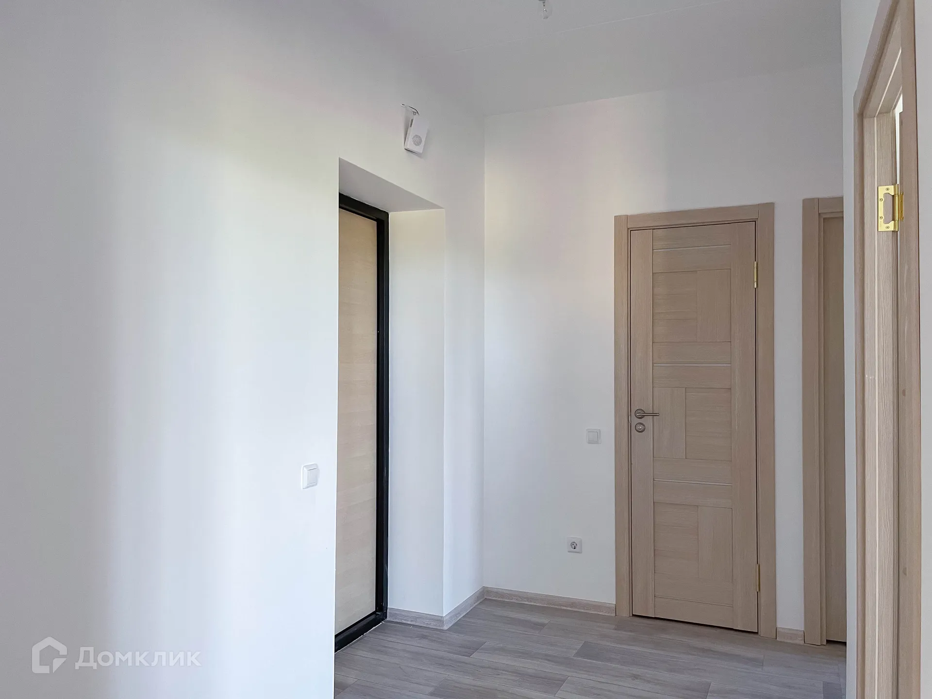 Планировка 2-комнатной квартиры 53.71 м² в ЖК "Норские резиденции", г. Ярославль — фото 14