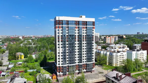 Квартира в ЖК "Мелодия"