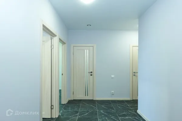 Квартира в ЖК "Мелодия"