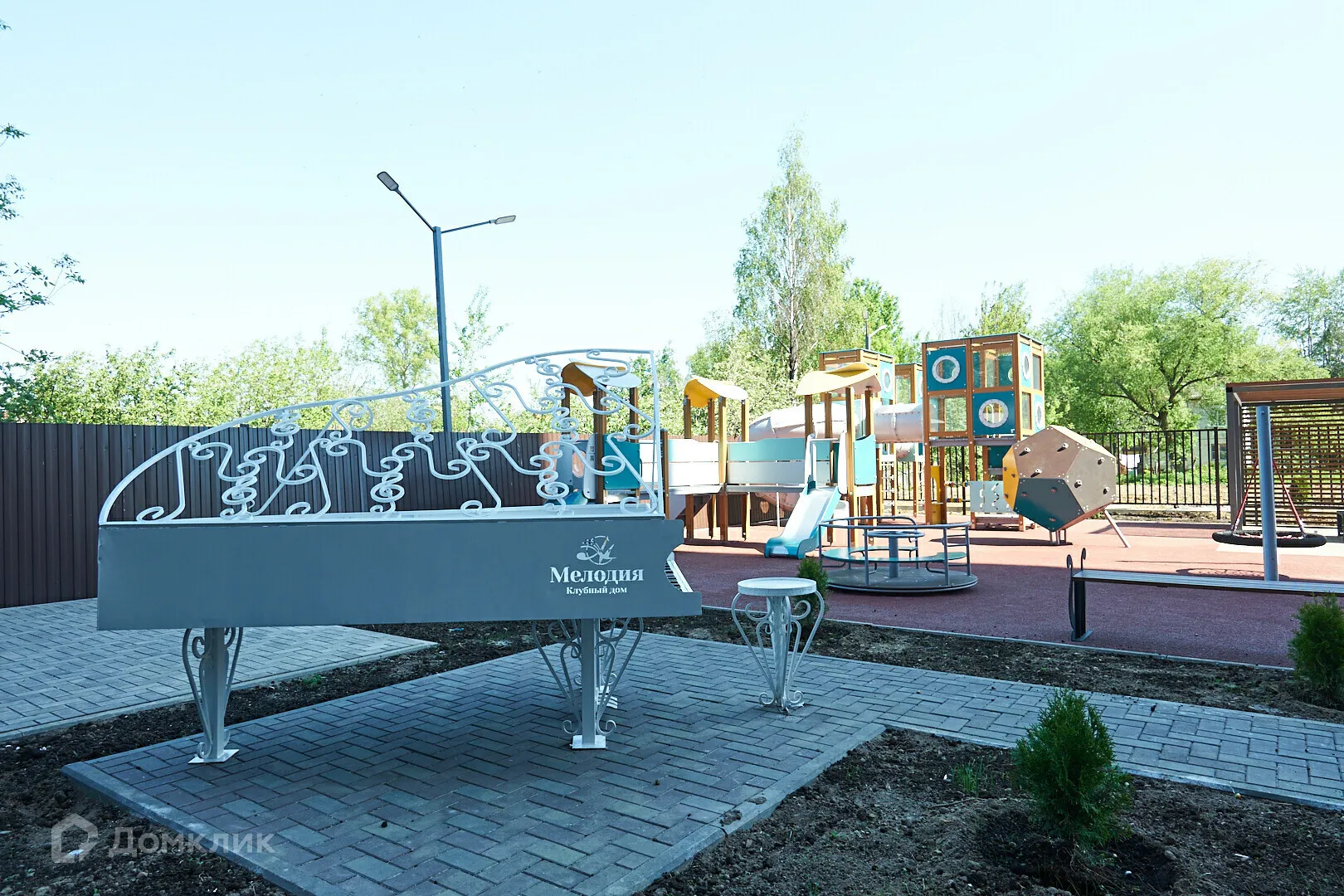 Планировка 3-комнатной квартиры 88.9 м² в ЖК "Мелодия", г. Ярославль — фото 1