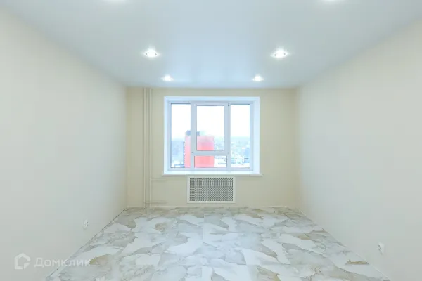 Квартира в ЖК "Мелодия"