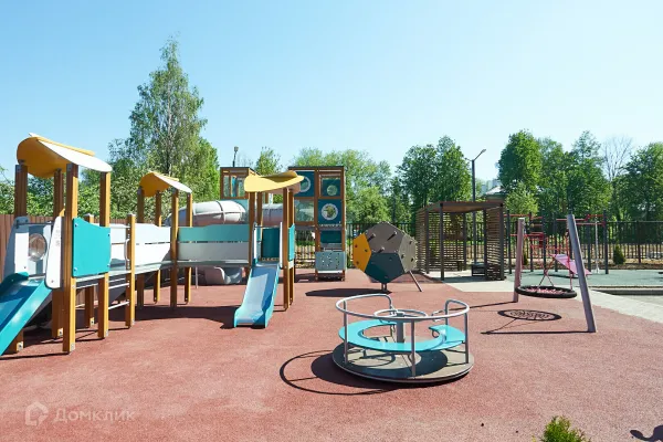 Квартира в ЖК "Мелодия"