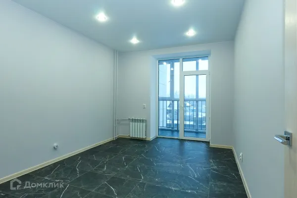 Квартира в ЖК "Мелодия"