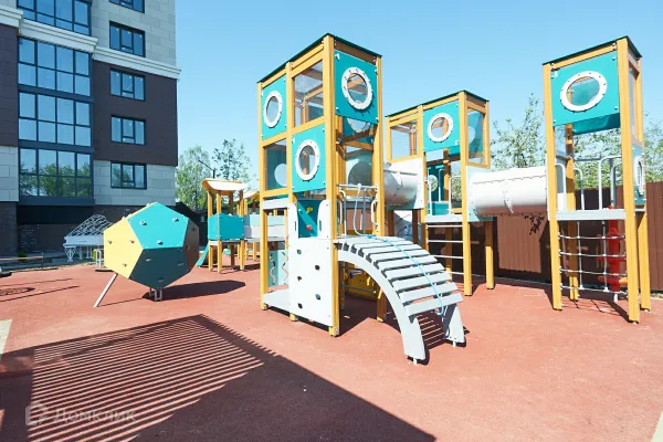 Квартира в ЖК "Мелодия"