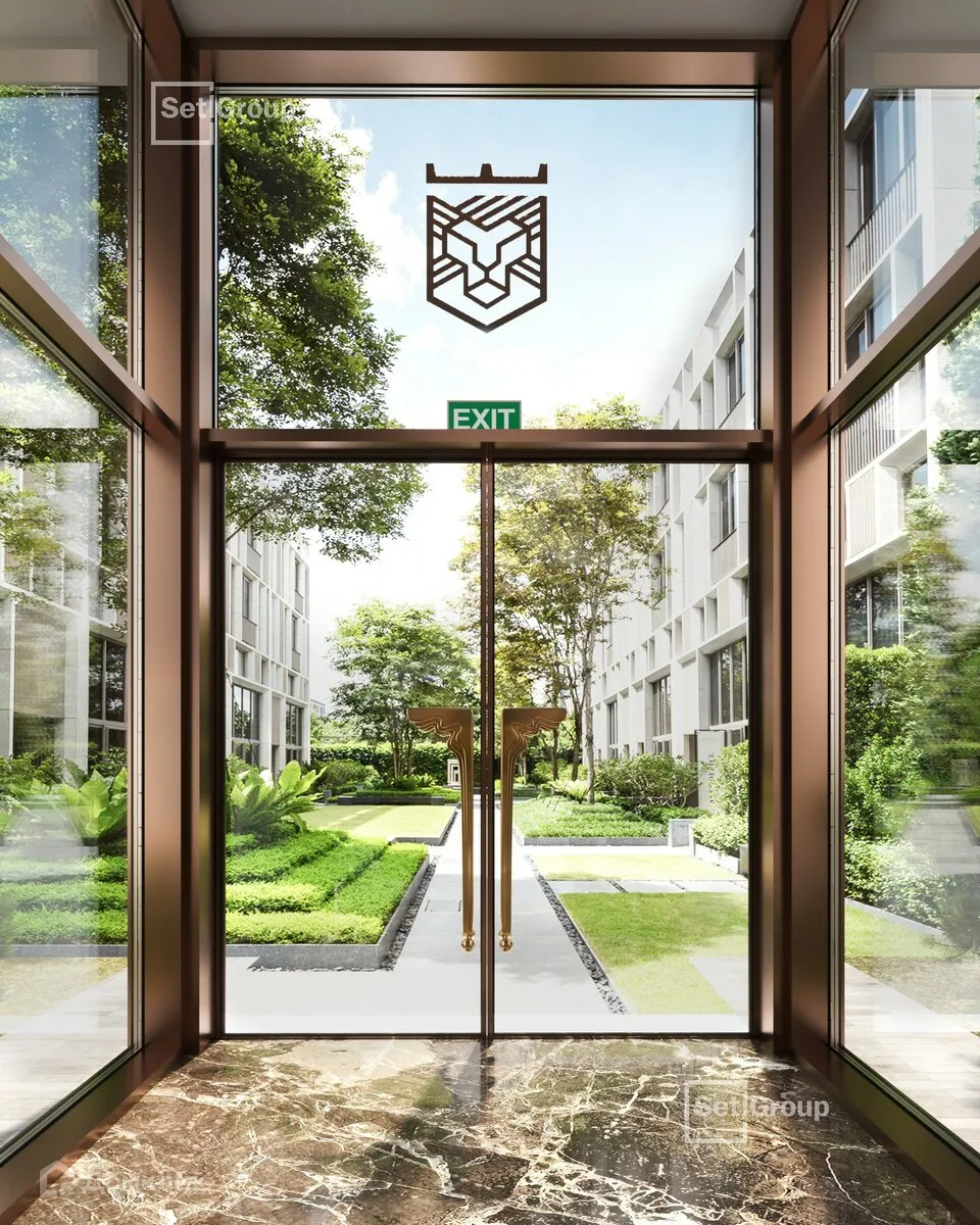 Фото квартиры в ЖК Imperial Club