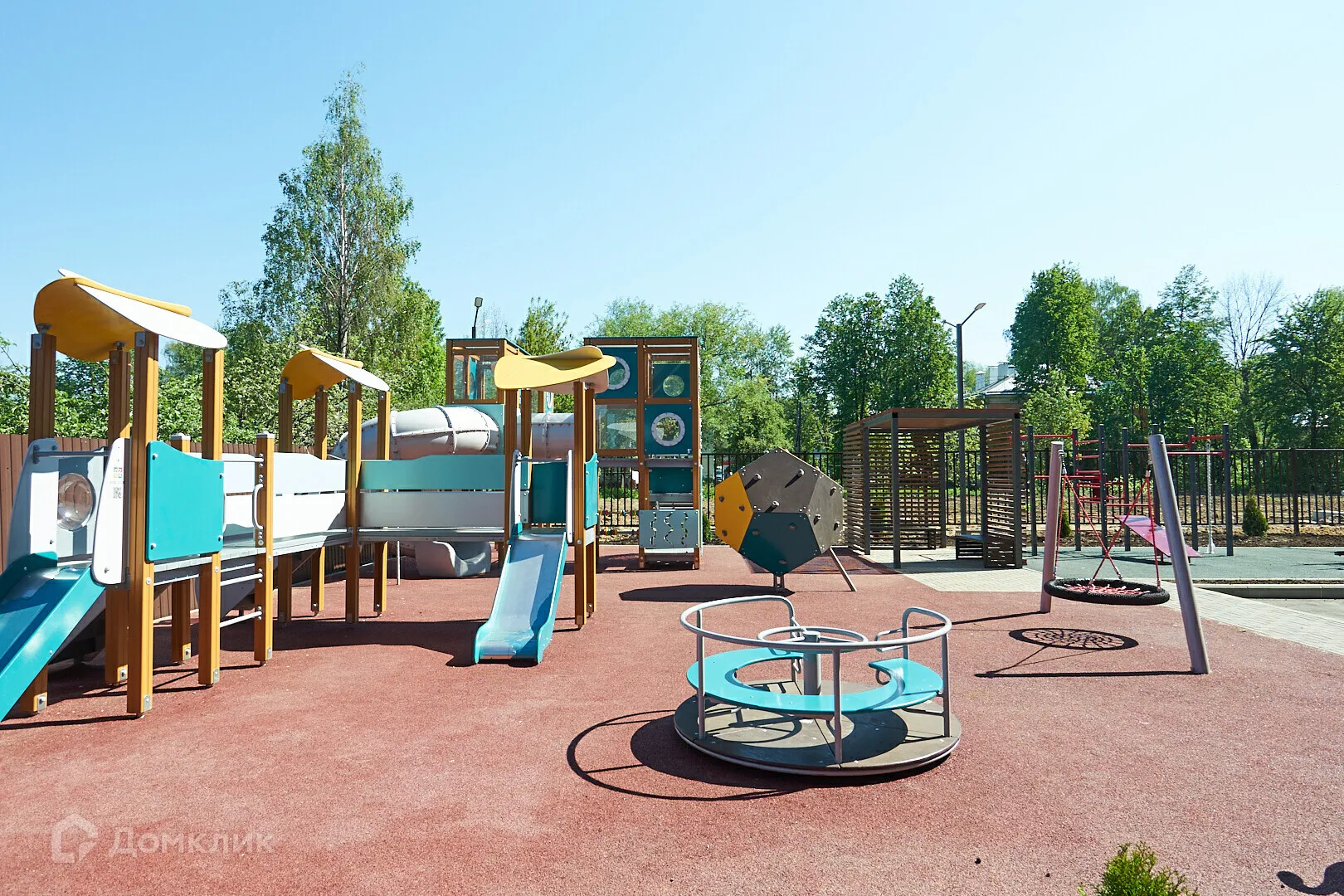 Планировка 3-комнатной квартиры 89.2 м² в ЖК "Мелодия", г. Ярославль — фото 1