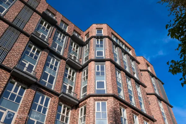 Фото ЖК "Akzent (Акцент)"