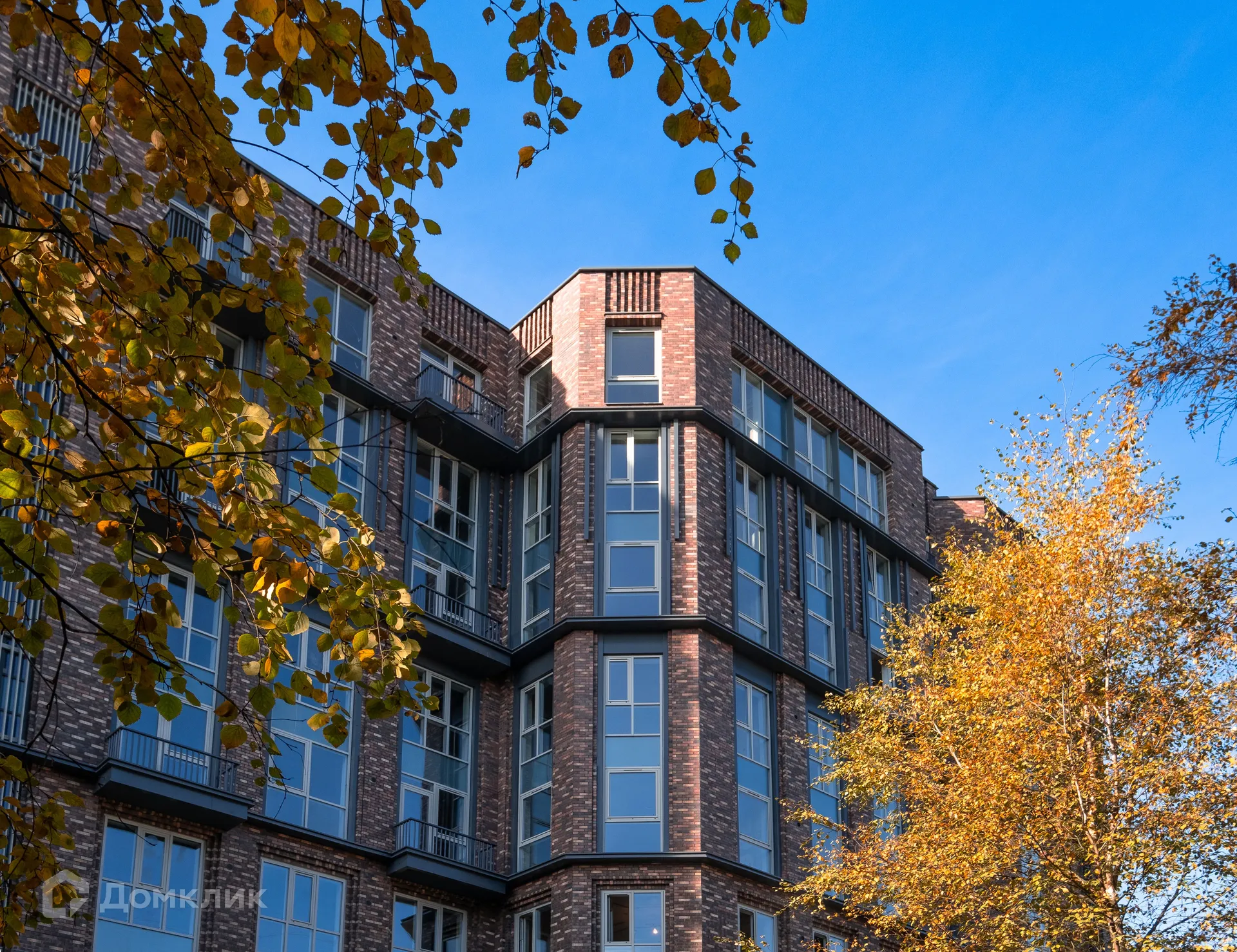 Фото квартиры в ЖК "Akzent (Акцент)"