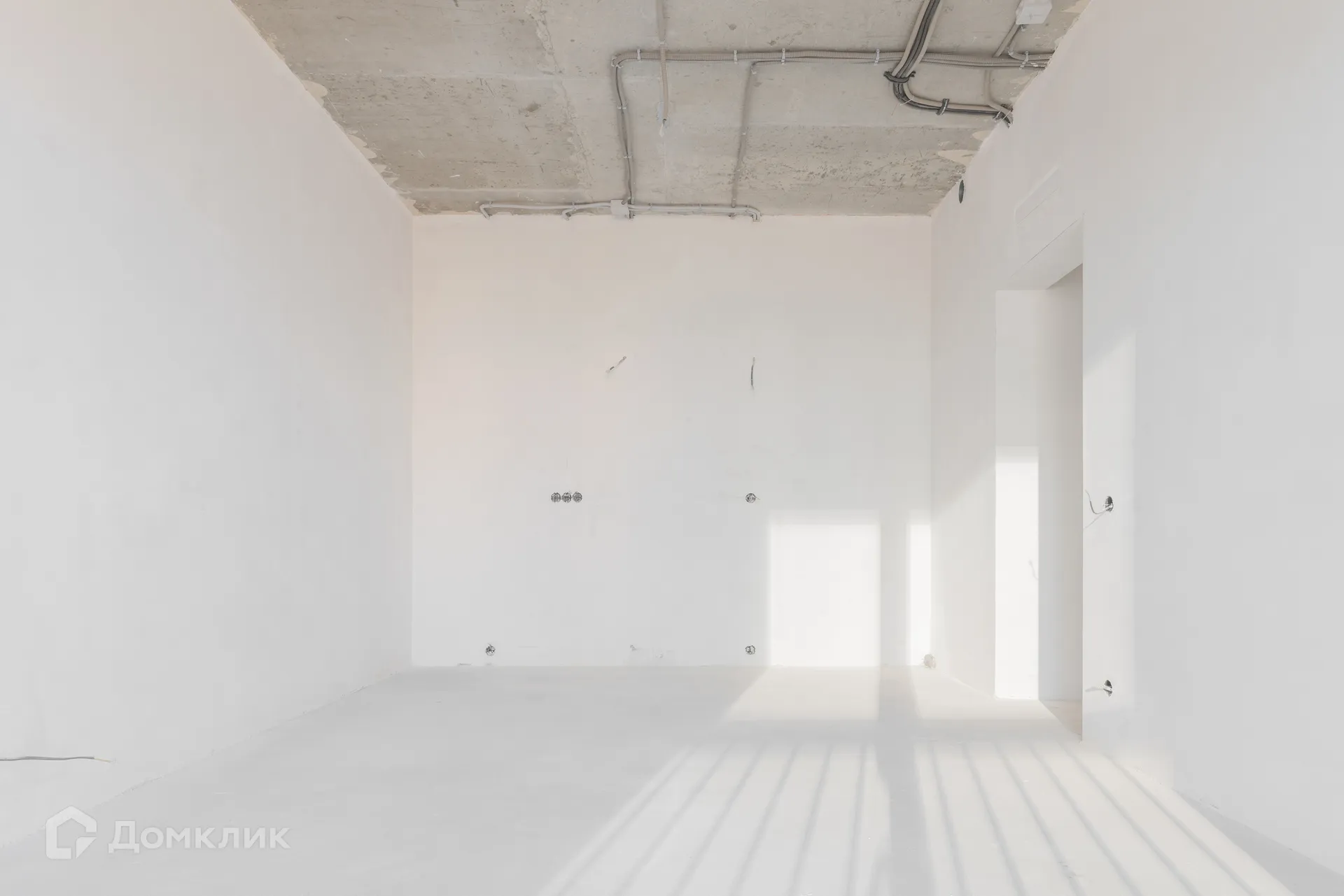 Фото квартиры в ЖК Улаан Хото