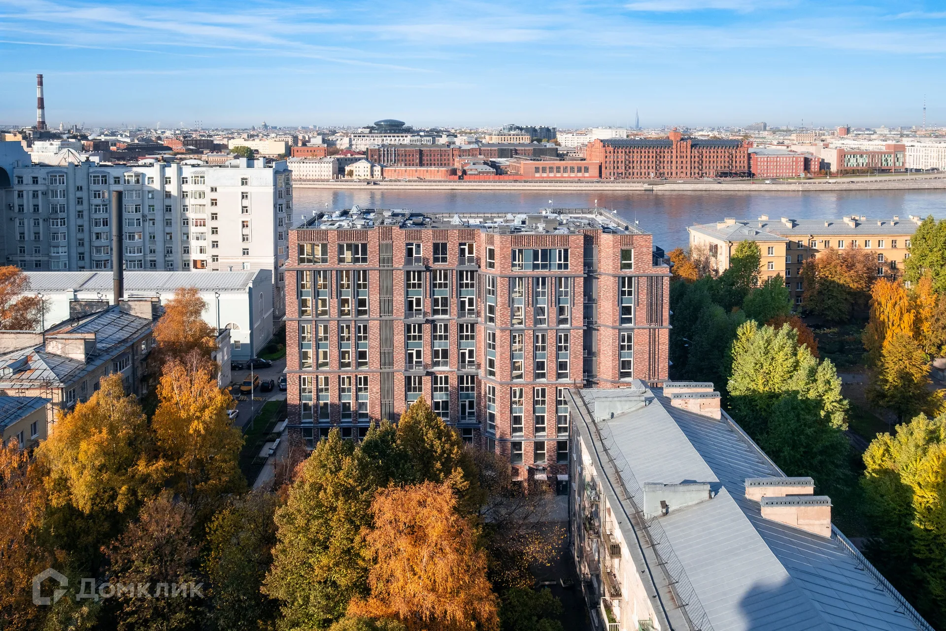 Фото квартиры в ЖК "Akzent (Акцент)"