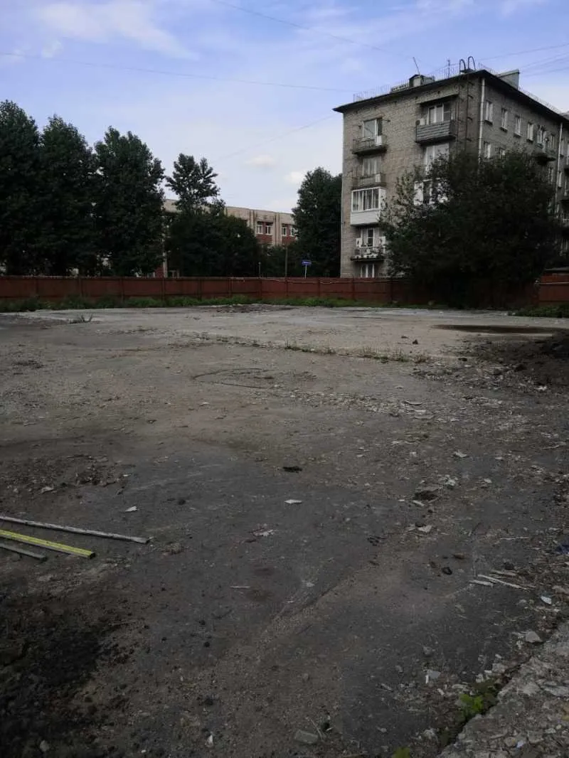 Фото ЖК "Akzent (Акцент)"