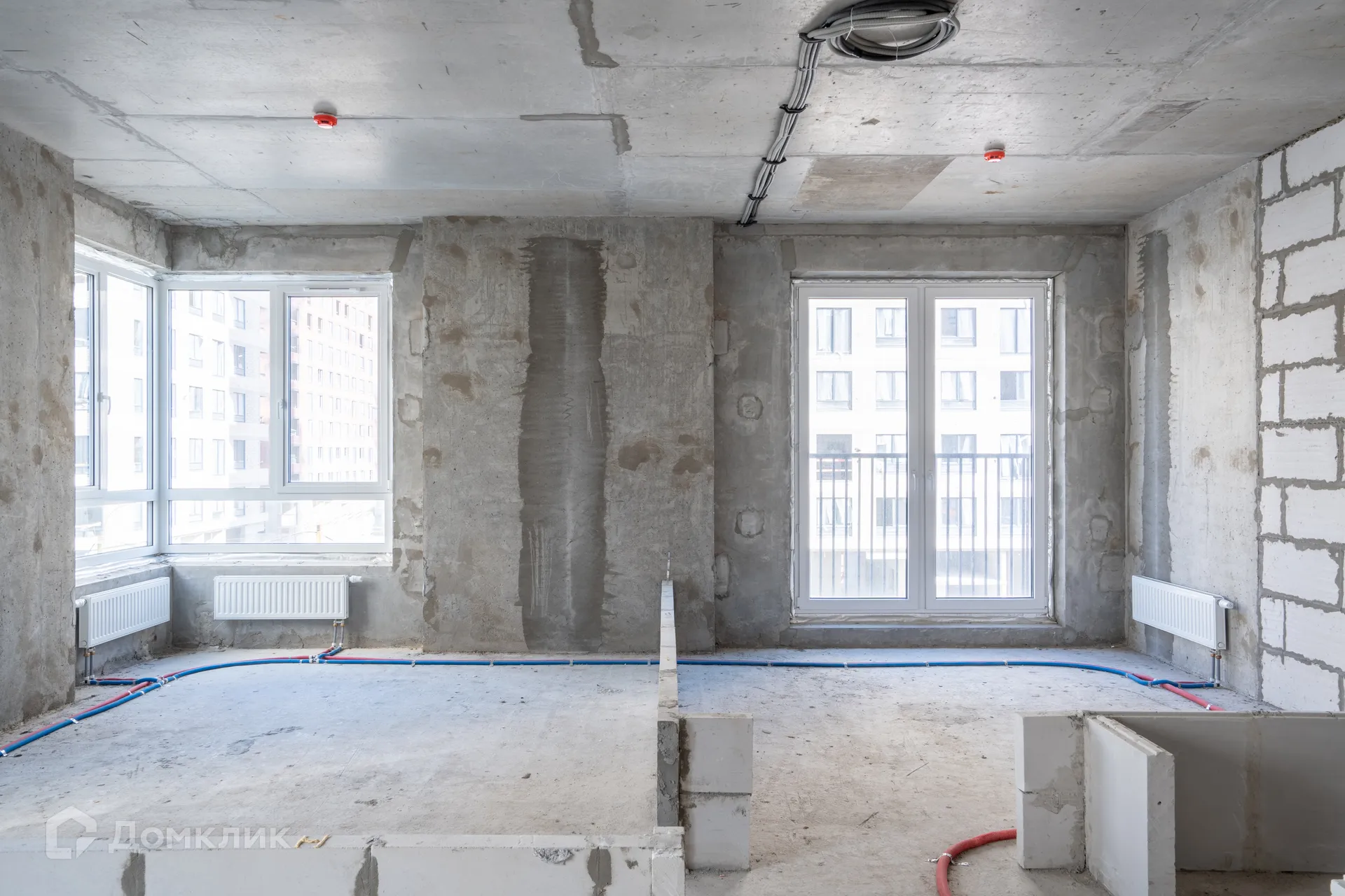 Фото квартиры в ЖК Улаан Хото