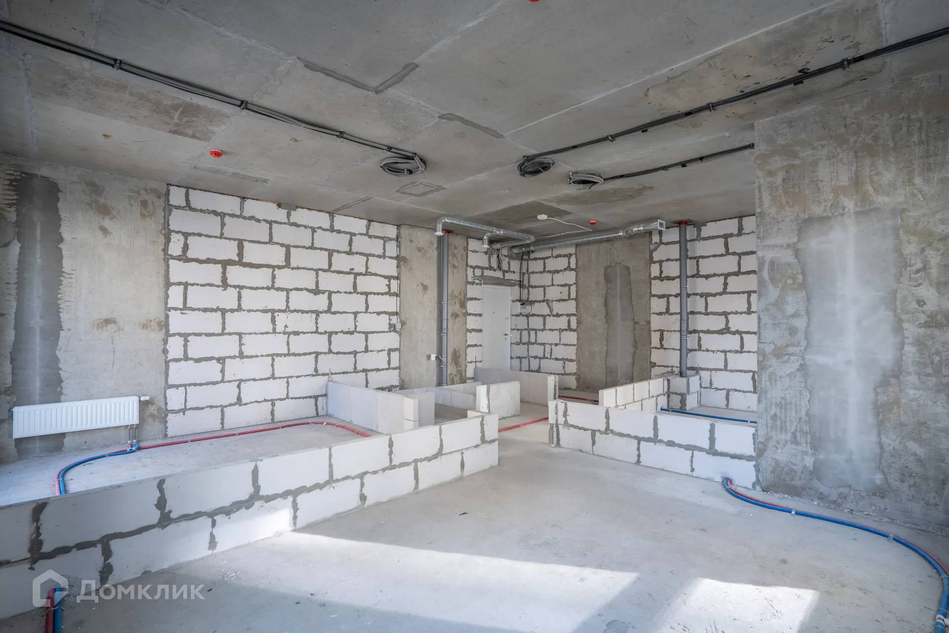 Фото квартиры в ЖК Улаан Хото