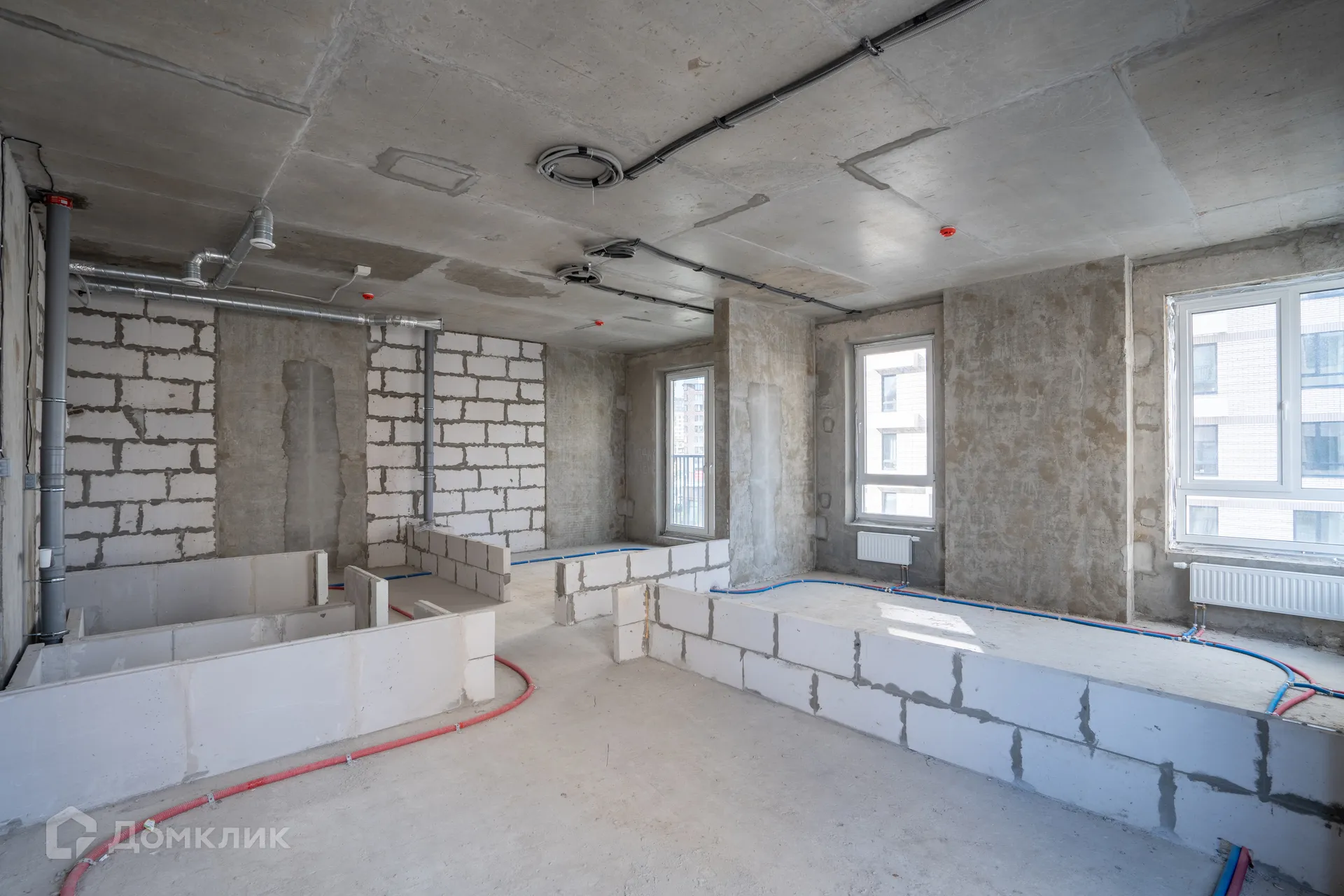 Фото квартиры в ЖК Улаан Хото