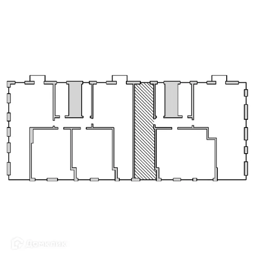 Фото квартиры в ЖК Клубный дом "905"