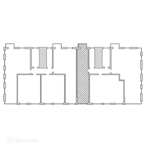 Фото квартиры в ЖК Клубный дом "905"
