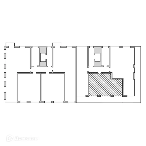 Фото квартиры в ЖК Клубный дом "905"