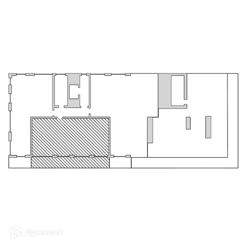 Фото квартиры в ЖК Клубный дом "905"