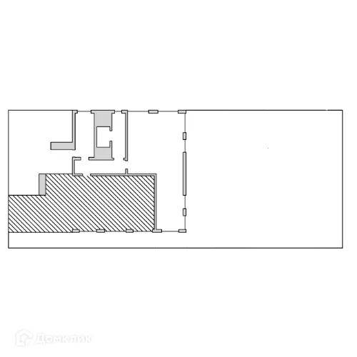 Фото квартиры в ЖК Клубный дом "905"