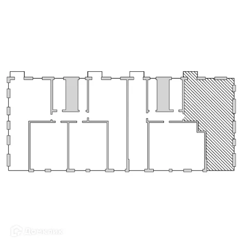 Фото квартиры в ЖК Клубный дом "905"