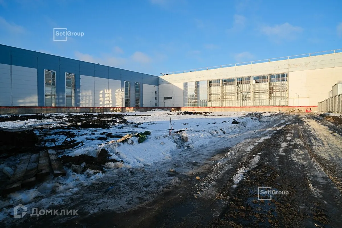 Фото квартиры в ЖК Астра Континенталь