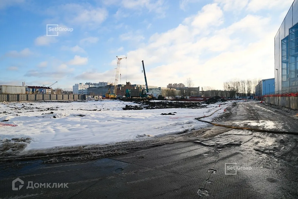 Фото квартиры в ЖК Астра Континенталь
