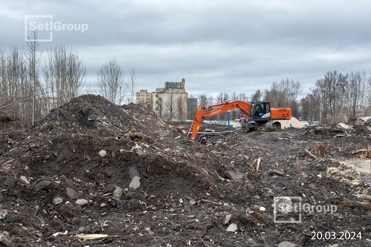 Фото ЖК Астра Континенталь
