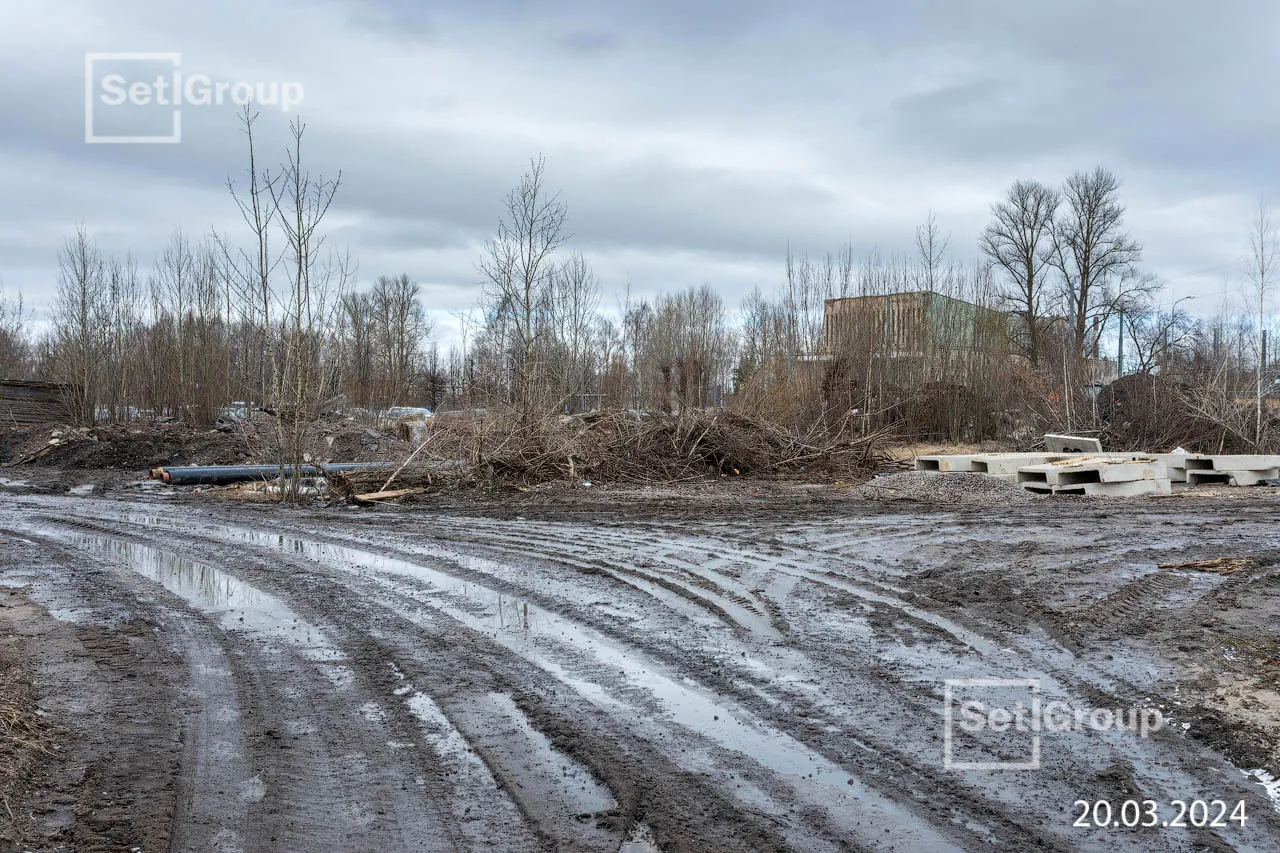 Фото ЖК Астра Континенталь