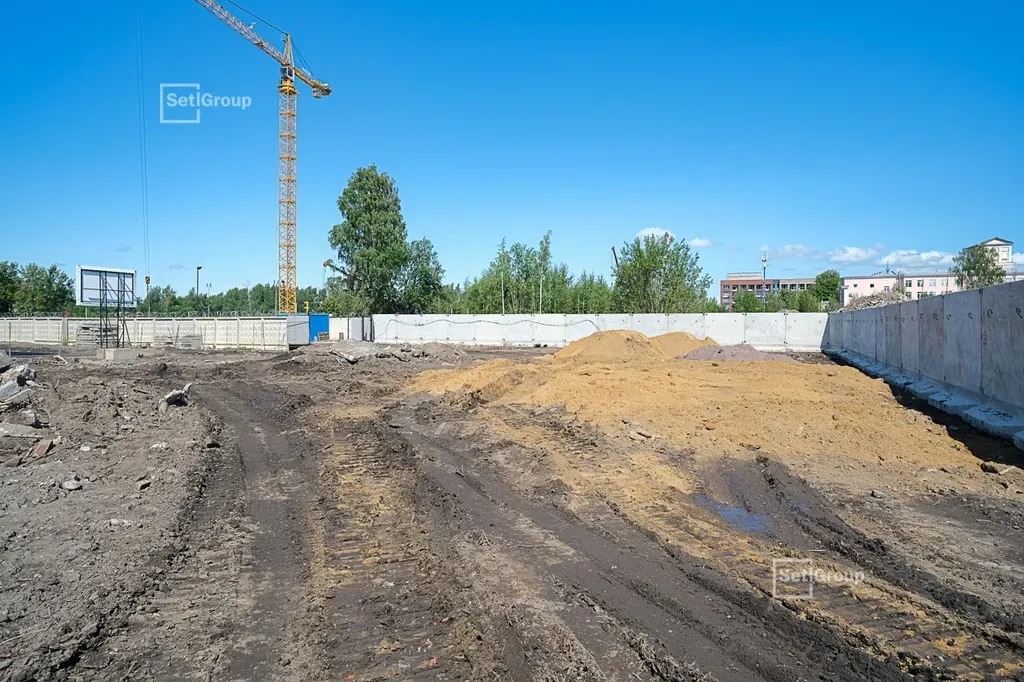 Фото ЖК Астра Континенталь