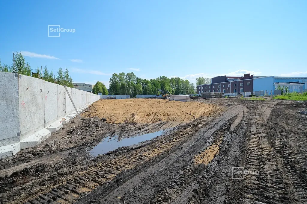 Фото ЖК Астра Континенталь