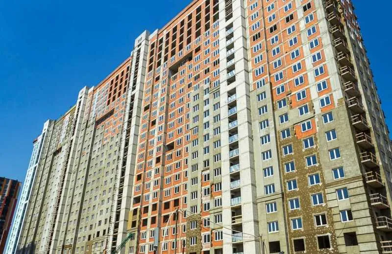 Фото ЖК Еврокласс-2