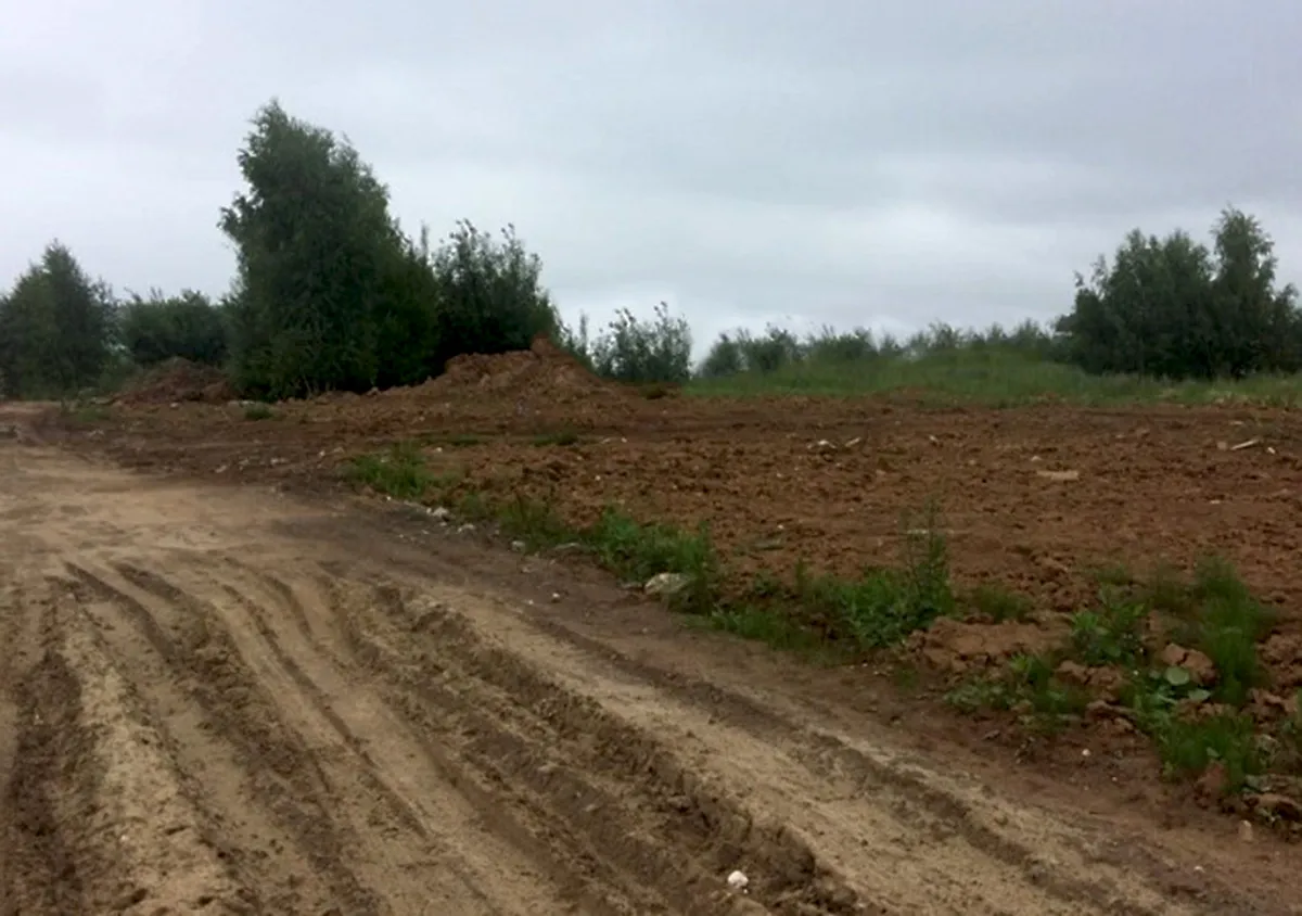 Фото ЖК город Рязань, Улица Зубковой