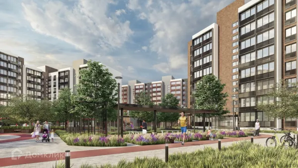 Фото квартиры