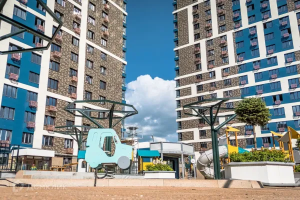 3 комн. квартиры в Рязани новостройки