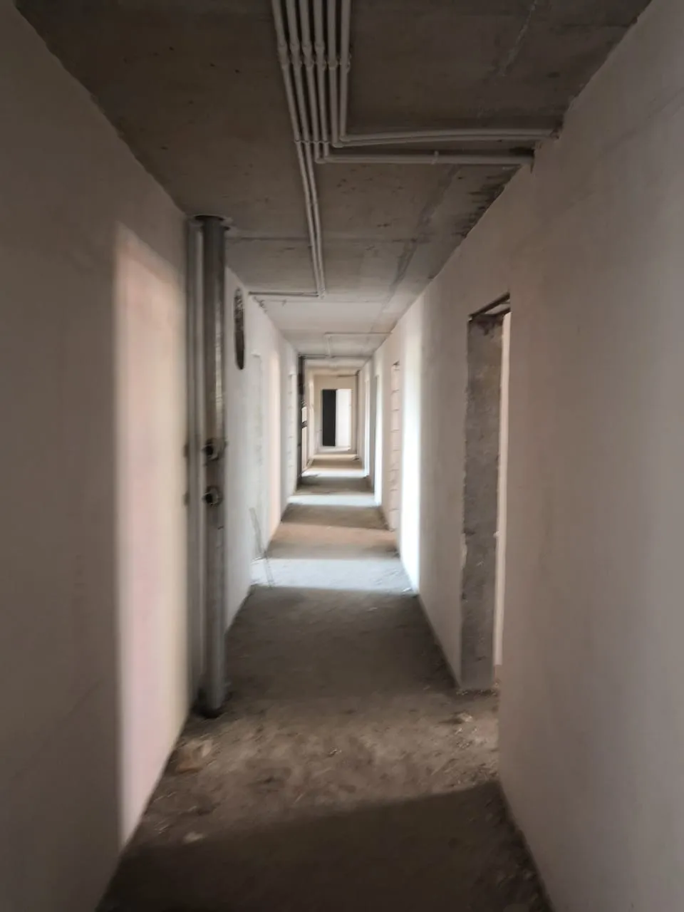 ЖК Шереметьевский квартал ход строительства