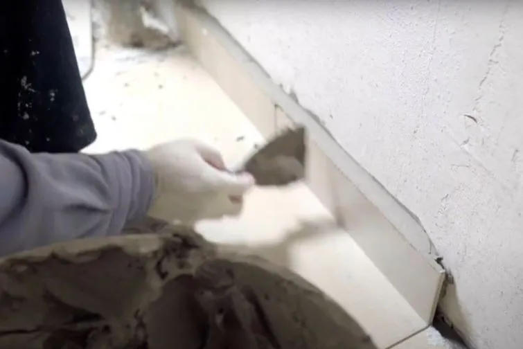 ЖК Шереметьевский квартал ход строительства