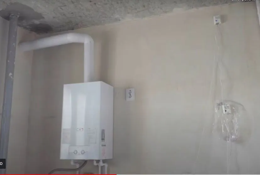 ЖК Шереметьевский квартал ход строительства