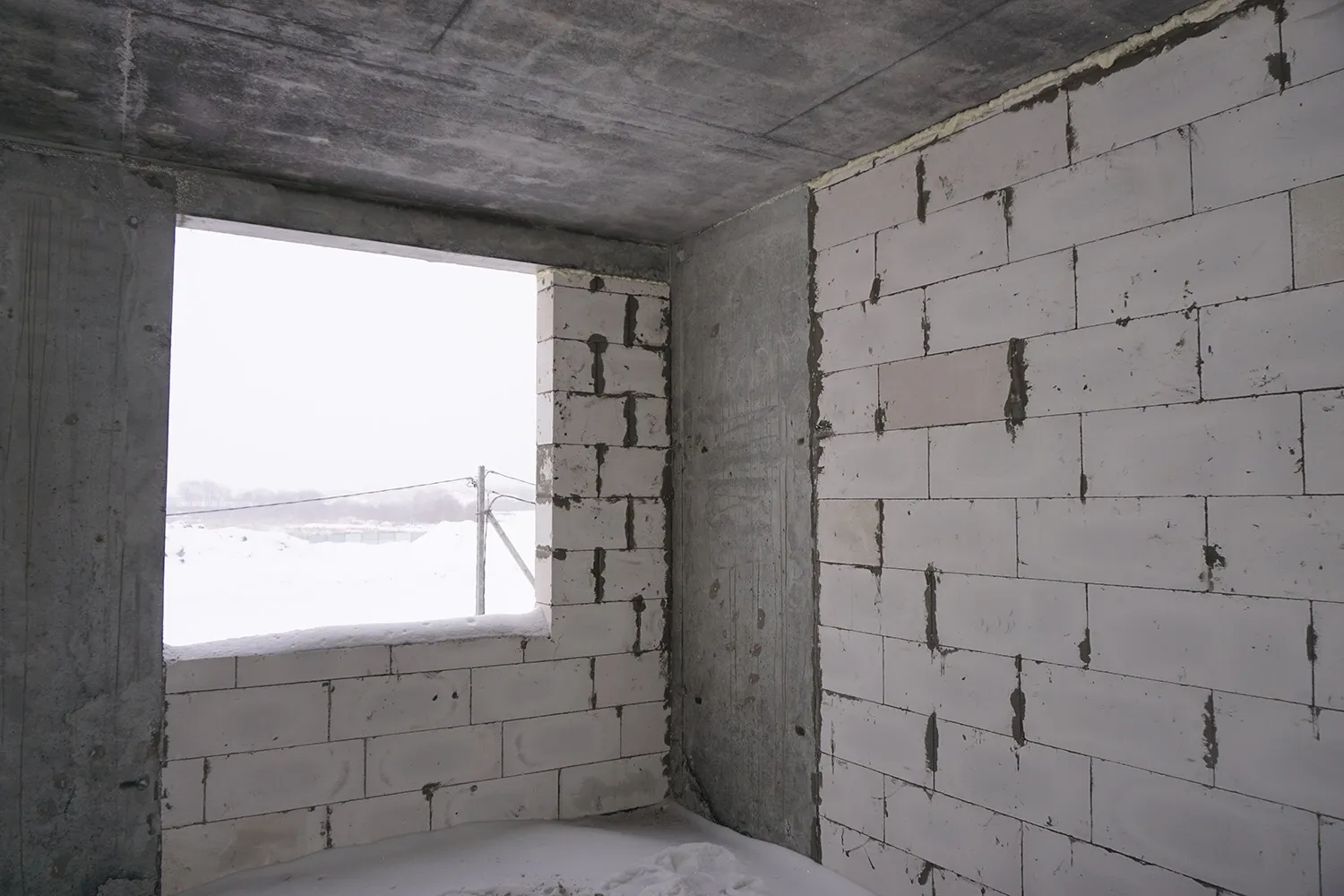 ЖК Бульвар оптимистов ход строительства