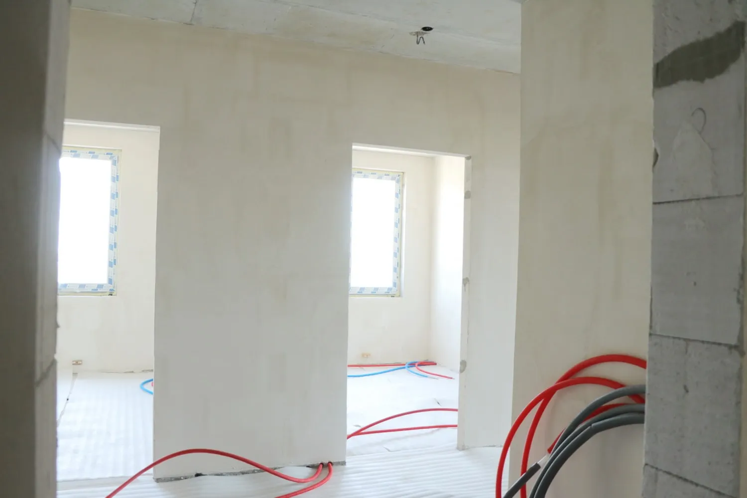 ЖК Бульвар оптимистов ход строительства